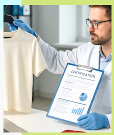 Услуги Сертификация продукции и услуг в Заволжье