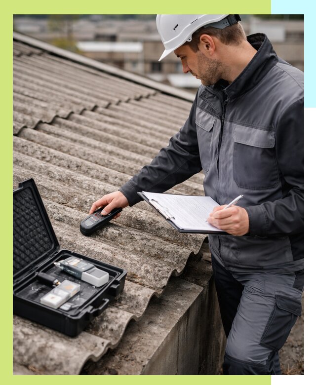 Сертификация шифера и техническая документация в Заволжье