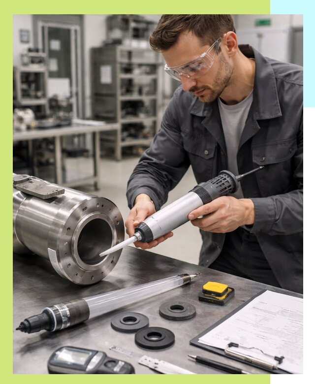 Сертификация герметиков и получение деклараций в Заволжье