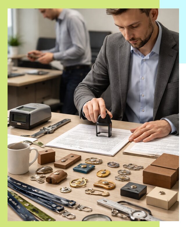 Сертификация сувениров и сувенирной продукции в Заволжье