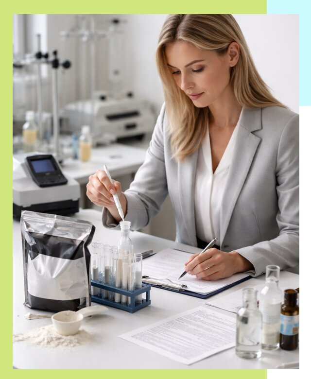 Сертификация спортивного питания в Заволжье с оформлением документов