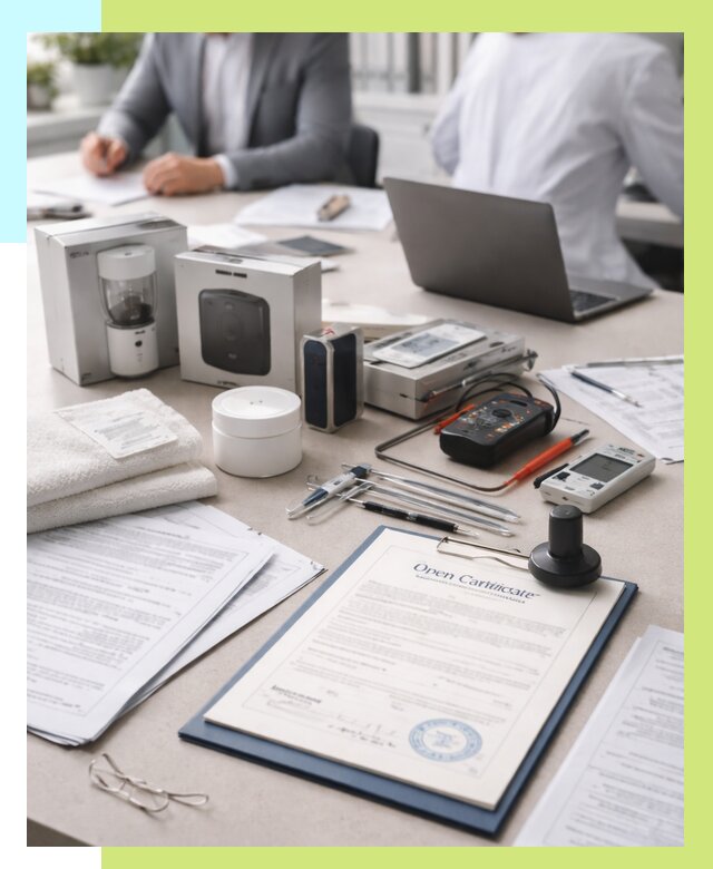 Сертификация товаров в Заволжье от 25460 р., Алешин-Звл срочно