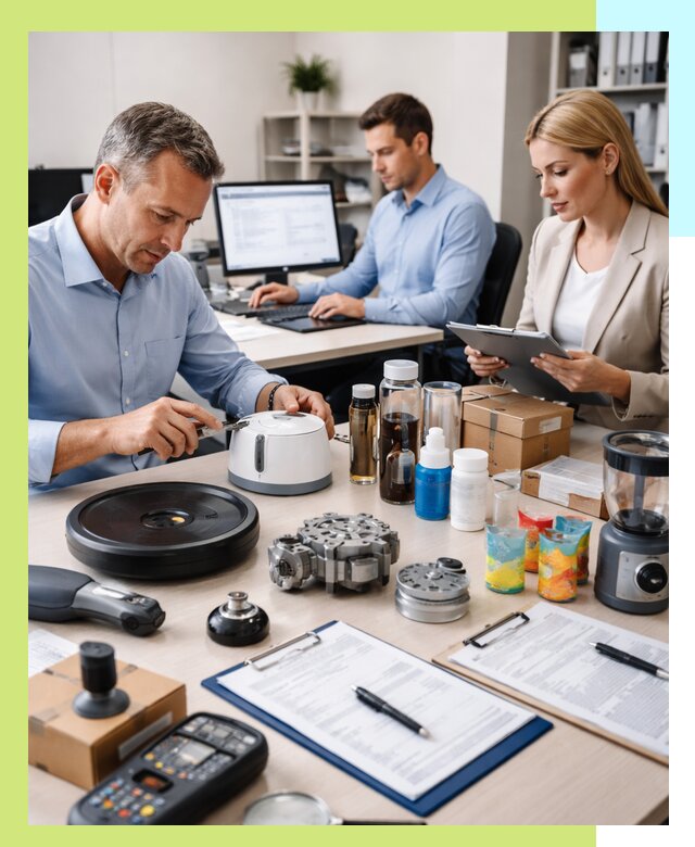 Сертификация товаров в Заволжье — быстро, официально