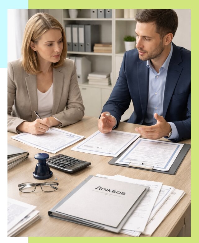 Сертификация услуг в Заволжье услуги сертификации от 25460 р Алешин-Звл