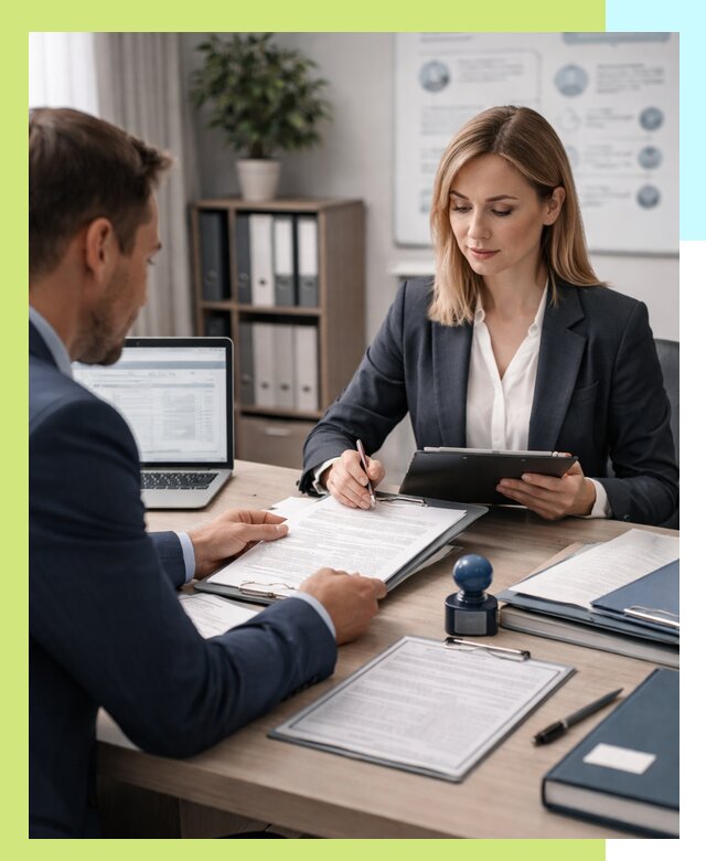 Сертификация услуг в Заволжье, подтверждение соответствия и качества