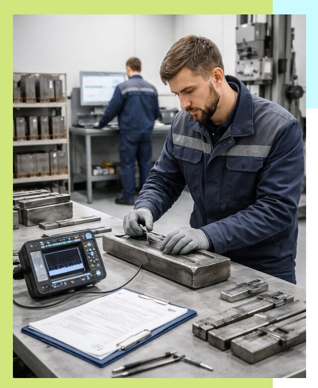 Сертификация сварочного оборудования в Заволжье по ГОСТ