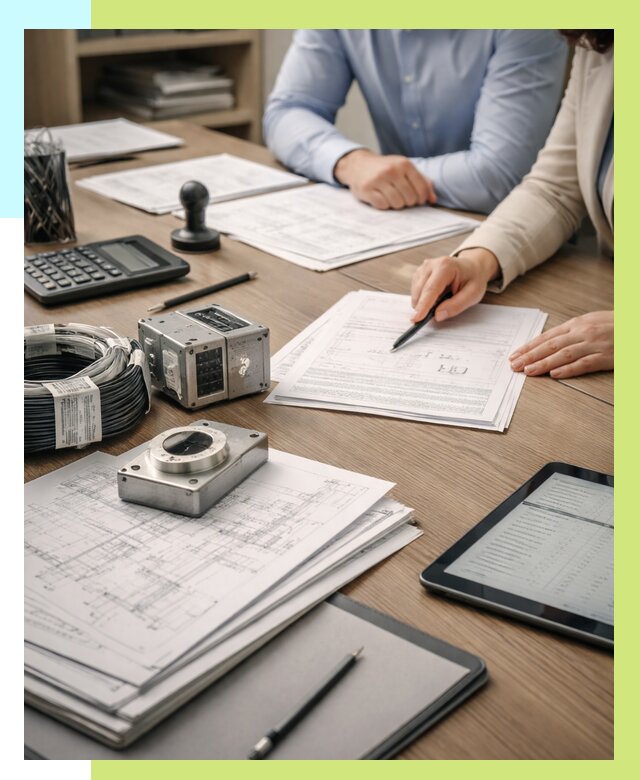 ТУ на изделие в Заволжье: оформить и получить от 8656 р. | Алешин-Звл