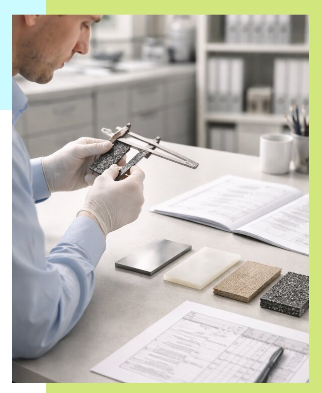 Разработка ТУ на материалы в Заволжье от 20368 р. Алешин-Звл