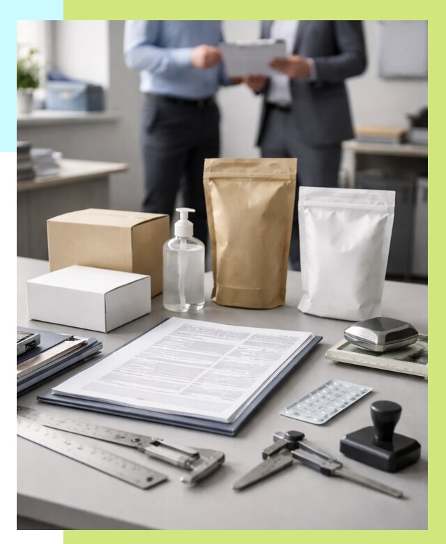 ТУ на упаковку в Заволжье от 10184 р., оформить и заказать |Алешин-Звл