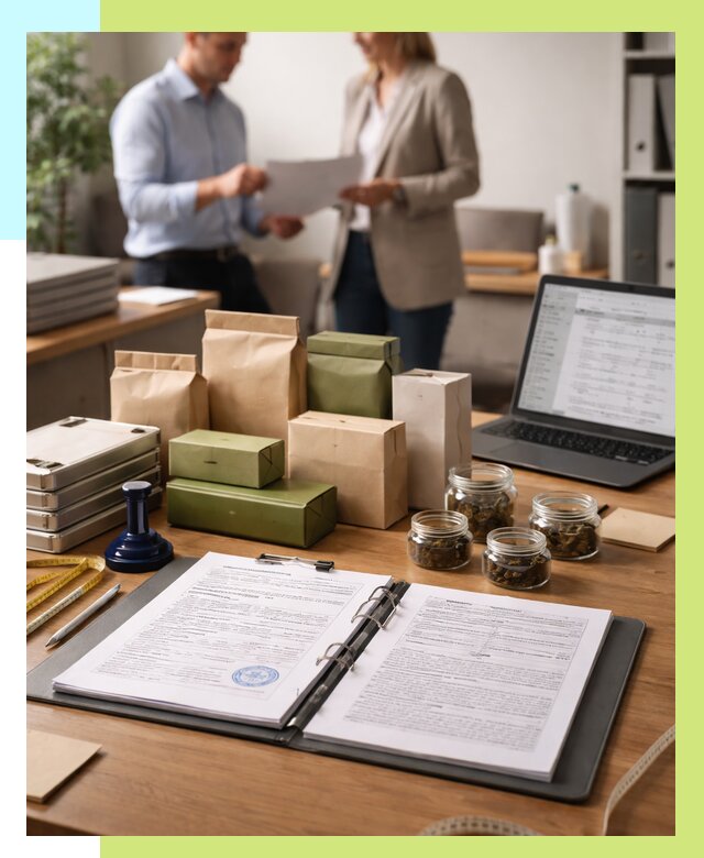 ТУ на чай в Заволжье срочно от 8656 р., оформление в Алешин-Звл