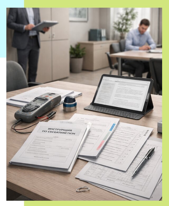 Руководство по эксплуатации в Заволжье от 7129 р. | Алешин-Звл