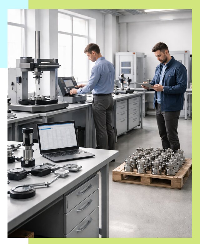 Технологический процесс в Заволжье от 7129 р. | Алешин-Звл