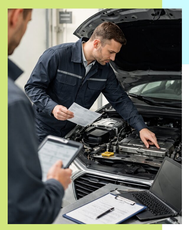 Оформление СБКТС на автомобиль в Заволжье, быстро и официально