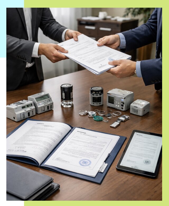 БКТС в Заволжье: оформить и заказать от 7638 р. | Алешин-Звл