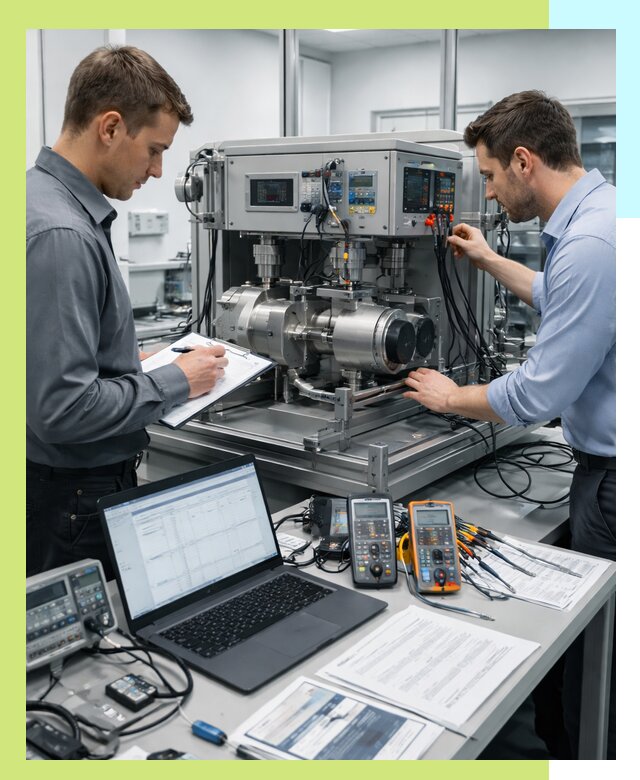 Получение БКТС для техники, оборудования и услуг в Заволжье