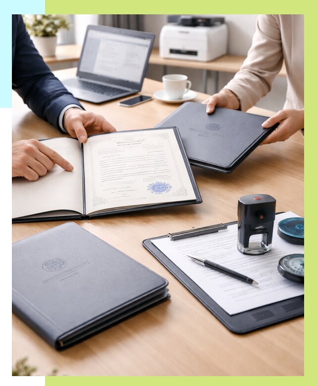 Сертификат OHSAS 18001 в Заволжье от 45828 р. | Алешин-Звл