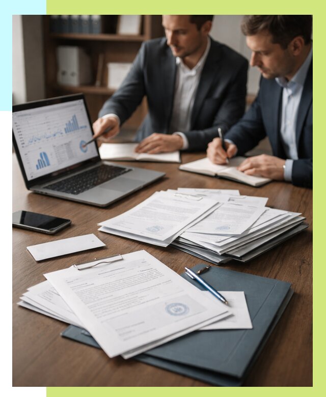 Оценка деловой репутации в Заволжье от 7638 р. | Алешин-Звл