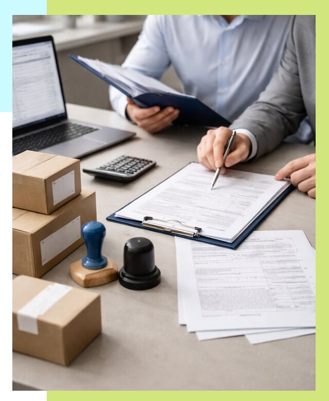 Декларирование продукции в Заволжье от 12221 р., Алешин-Звл