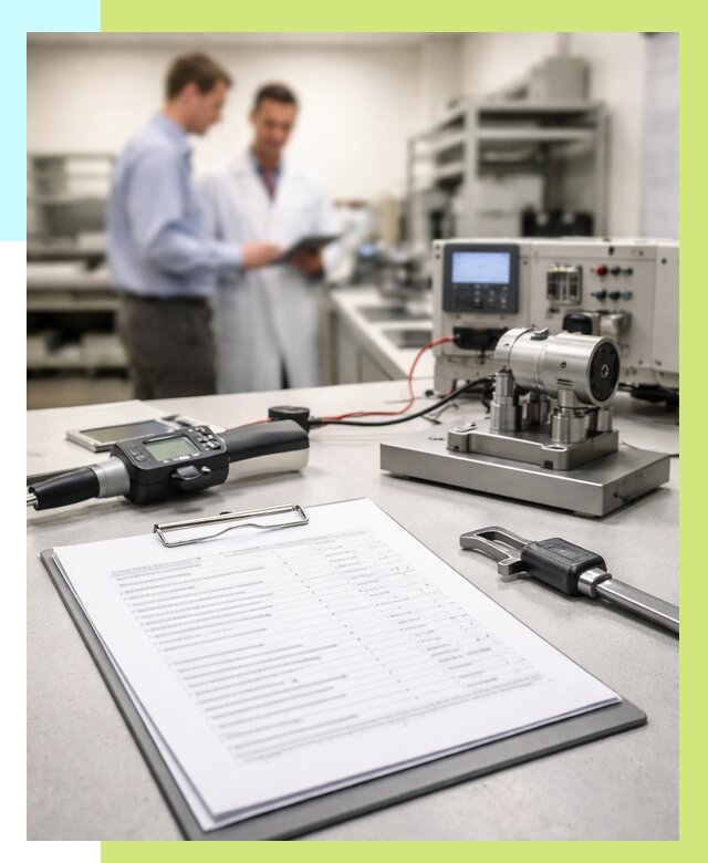 Протокол испытаний продукции в Заволжье от 7638 р. | Алешин-Звл