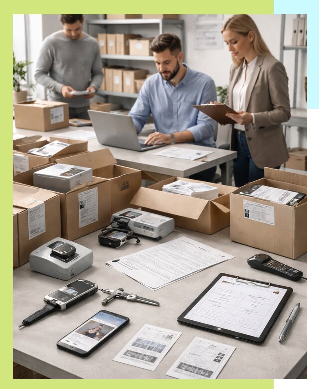 Сертификация товаров и документов для маркетплейсов в Заволжье