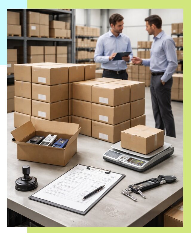 Сертификация партии товара в Заволжье от 15276 р., Алешин-Звл