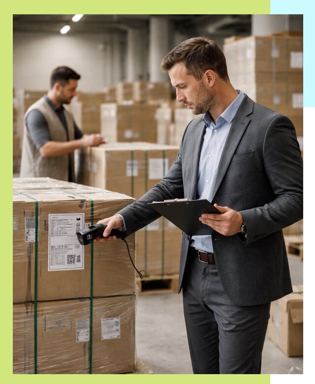 Сертификация партии товара в Заволжье по требованиям законодательства